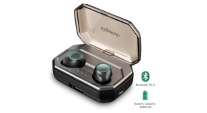 🔥 Bon plan : seulement 39 euros pour des écouteurs true wireless compatibles Bluetooth 5.0