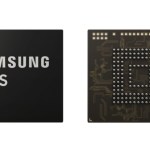 Galaxy S10 : Samsung officialise sa mémoire flash 1 To en UFS 2.1