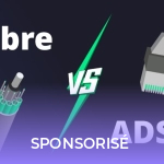 Fibre ou ADSL ? Quelles différences entre ces deux technologies ? Fibre ou ADSL ? Quelles différences entre ces deux technologies ?