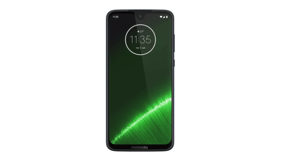 G7 Plus