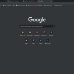 Google Chrome : comment profiter du beau thème sombre sur Windows