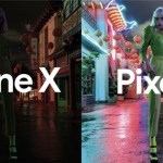 Pixel 3 vs iPhone XS : Google compare son mode nuit de façon impressionnante