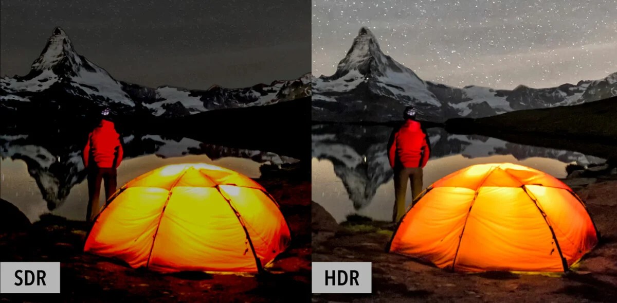 HDR10, HDR10+, HLG Et Dolby Vision : Quelles Différences Entre Les ...