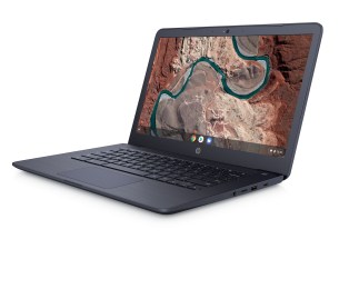 HP Chromebook 14_InkBlue_FrontLeft