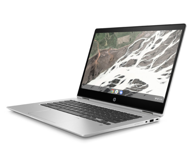 HP Chromebook x360 14 G1_Front Left (1)