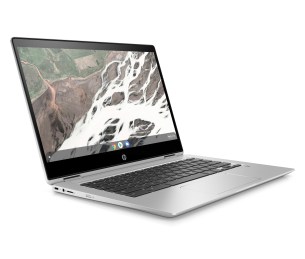 HP Chromebook x360 14 G1_Front Right