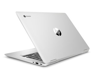 HP Chromebook x360 14 G1_Rear Left