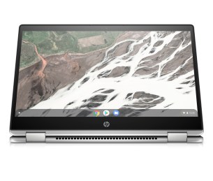 HP Chromebook x360 14 G1_Stand