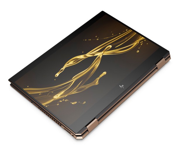 HP Spectre x360 15 tablet