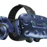 Vive Cosmos et Pro Eye : HTC dévoile ses nouveaux casques de réalité virtuelle au CES 2019