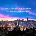 Huawei : le smartphone 5G pliable est confirmé pour le MWC 2019, et il sera très rapide
