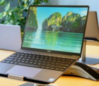 Huawei Matebook 13