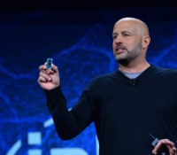 Intel CES Ice Lake 2019