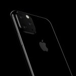 Apple iPhone XI : une fuite révèle un prototype avec trois appareils photo