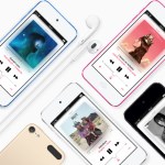 iPod touch : nom de Zeus, Apple préparerait un nouveau modèle