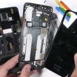 Xiaomi Mi Mix 3 : un mécanisme « brillant » selon JerryRigEverything