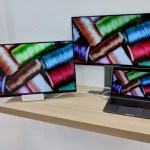 LG dévoile un écran de PC alimenté par un seul câble USB-C