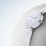 Louis Vuitton dévoile sa montre connectée de luxe avec le processeur Snapdragon 3100
