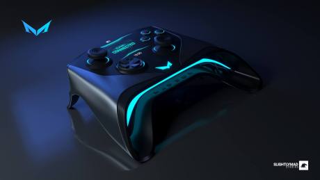 Madbox manette (1)