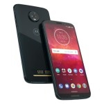 🔥 Bon plan : le Motorola Moto Z3 Play (+ Moto Mods batterie) est à 299 euros sur Cdiscount