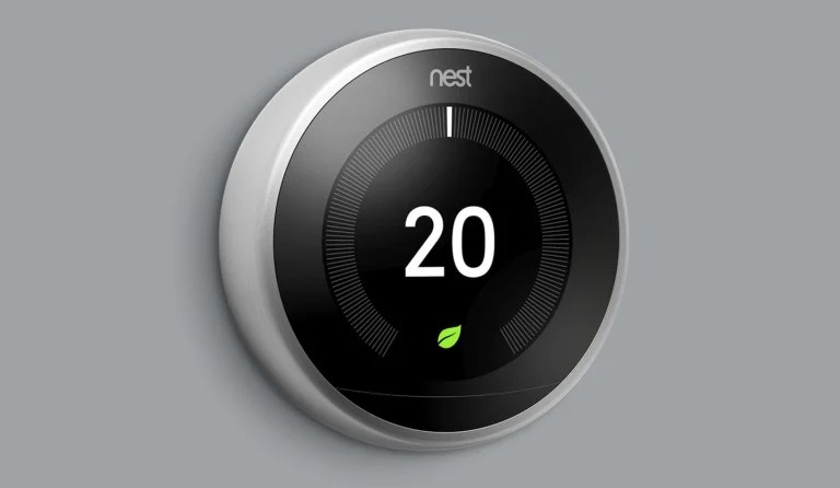 Quels sont les meilleurs thermostats connectés en 2022 ?