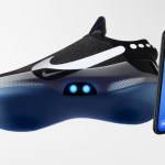 Nike Adapt BB : voici les chaussures dites « intelligentes »