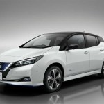 Nissan Leaf e+ : autonomie séduisante, e-Pedal améliorée et puissance boostée pour cette nouvelle citadine électrique