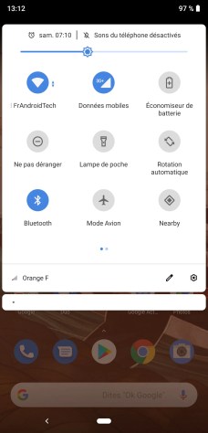 Nokia 8.1 UI (2)