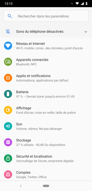 Nokia 8.1 UI (4)