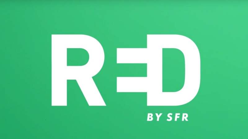 RED by SFR victime d’une fuite de données, les abonnés prévenus seulement 7 semaines après l’attaque