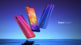Redmi annonce le Redmi Note 7 : 48 mégapixels à moins de 150 euros et au revoir Xiaomi