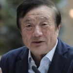 Huawei : le fondateur sort de son mutisme pour rassurer le gouvernement américain