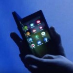 Samsung Galaxy F : le prix du smartphone pliable pourrait approcher les 2000 euros