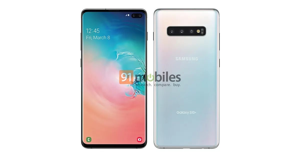Samsung-Galaxy-S10-Plus-official-render