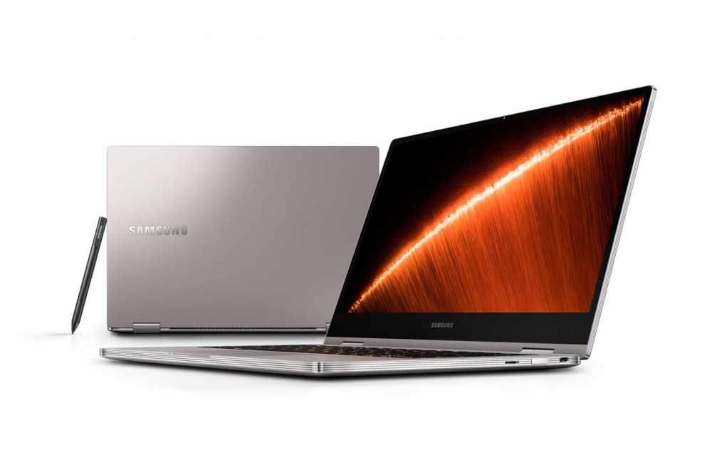 Samsung Notebook 9 Pro