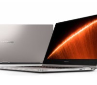 Samsung Notebook 9 Pro