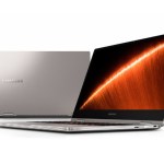 Samsung Notebook 9 Pro et Notebook Flash : le premier est « stylet », le second est en tissu et en plastique