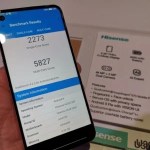 Le premier test du Snapdragon 675 au CES 2019 crée la confusion