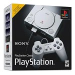 🔥 Bon plan : la PlayStation Classic descend à 59,99 euros au lieu de 99 euros