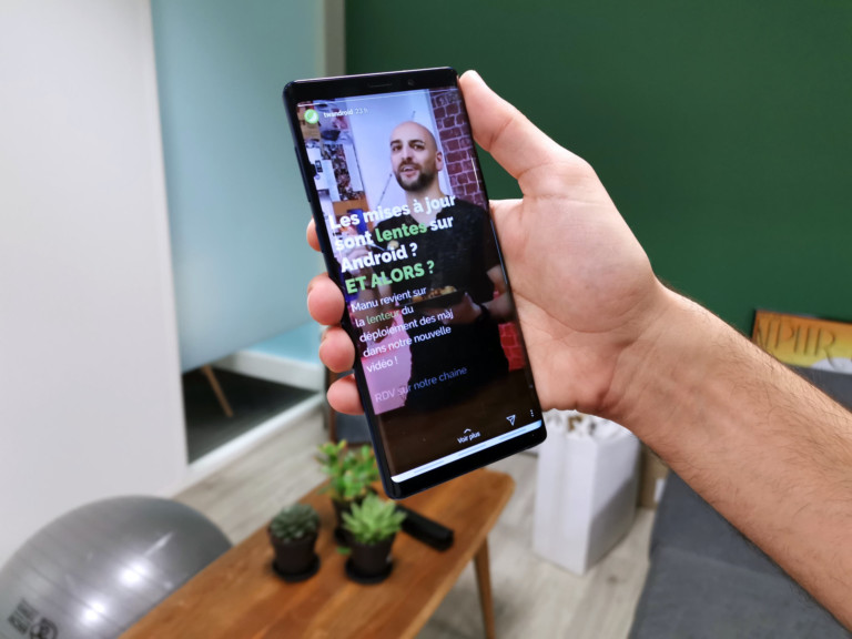 Story Instagram : qu'est-ce que c'est, comment faire