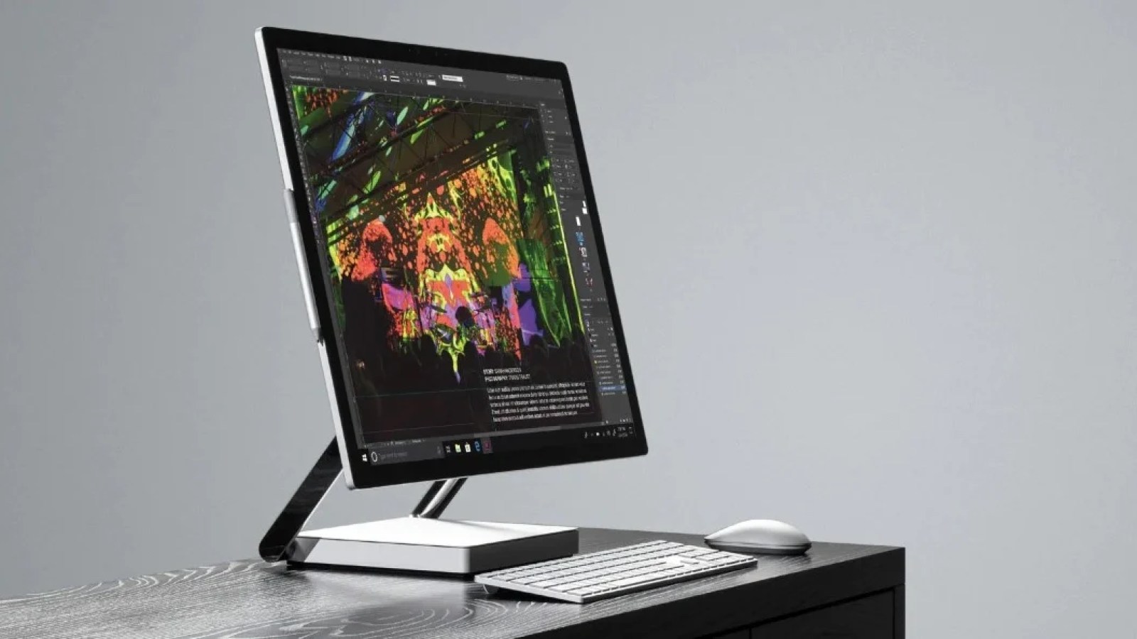 Microsoft va tuer l'un de ses PC Surface les plus intrigants et intéressants