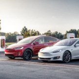 Tesla Model X et S : elles vont coûter encore plus cher, et ça risque de piquer