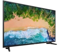 Tv 4K Samsung LED 43 pouces HDR 10+