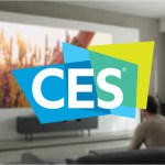 Le CES 2019 nous donne un aperçu des TV du futur : AirPlay, 8K, HDR, écran enroulable…