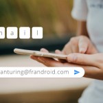 L’app de la semaine : j’écris mon mail ou ¯\_(ツ)_/¯ en un clic, ça me fait gagner un temps fou L’app de la semaine : j’écris mon mail ou ¯\_(ツ)_/¯ en un clic, ça me fait gagner un temps fou