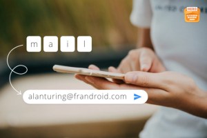 L’app de la semaine : j’écris mon mail ou ¯\_(ツ)_/¯ en un clic, ça me fait gagner un temps fou L’app de la semaine : j’écris mon mail ou ¯\_(ツ)_/¯ en un clic, ça me fait gagner un temps fou