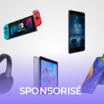 Xiaomi Mi Mix 3 et casque Sony 1000XM3 à prix inédits avec notre code promo exclusif Xiaomi Mi Mix 3 et casque Sony 1000XM3 à prix inédits avec notre code promo exclusif