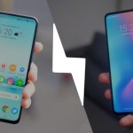 Honor View 20 vs Xiaomi Mi Mix 3 : lequel est le meilleur smartphone ? – Comparatif