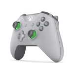 🔥 Bon plan : la manette Xbox One (modèle gris/vert) à 40 euros avec un code Gears of War 4 offert