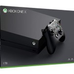 🔥 Bon plan : la Xbox One X (avec un code Gears of War 4) s’affiche à 379 euros sur Amazon